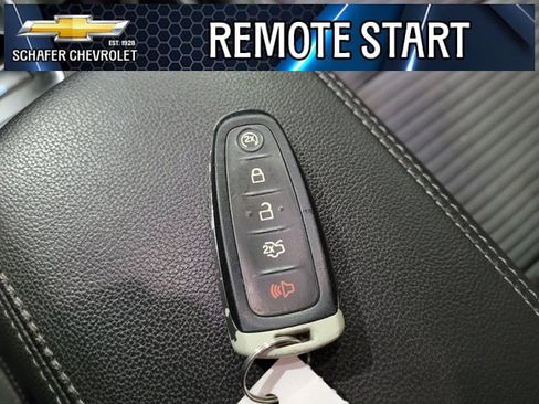 Used 2019 Ford Escape SE image 9