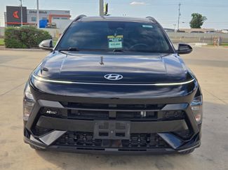 Used 2024 Hyundai Kona N Line AWD/4WD video 2