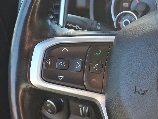 Used 2020 RAM 1500 Big Horn AWD/4WD image 7