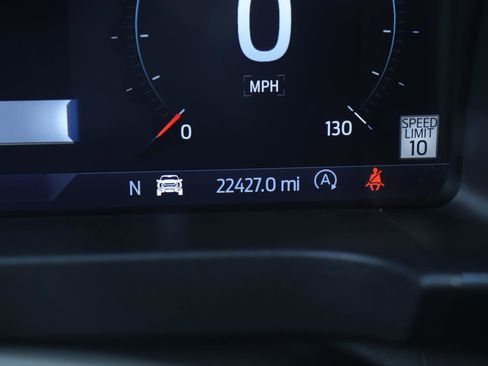 Used 2024 Ford Ranger Raptor AWD/4WD image 26