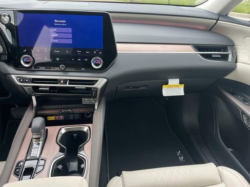 New 2026 Lexus RX 350 AWD image 13