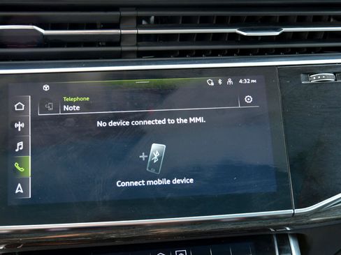 Used 2021 Audi Q7 3.0T Premium Plus image 17