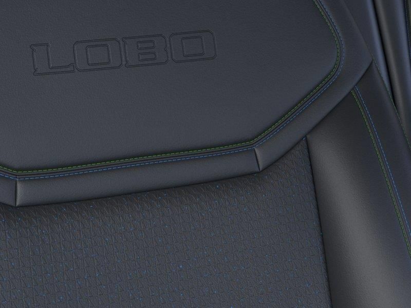 New 2026 Ford Maverick Lobo AWD/4WD image 17