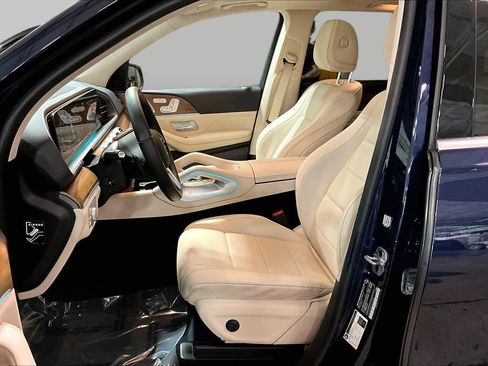 Used 2022 Mercedes-Benz GLE 350 4MATIC image 9