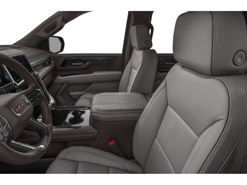 New 2026 GMC Yukon XL Elevation image 56