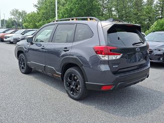 New 2025 Subaru Forester Wilderness video 4