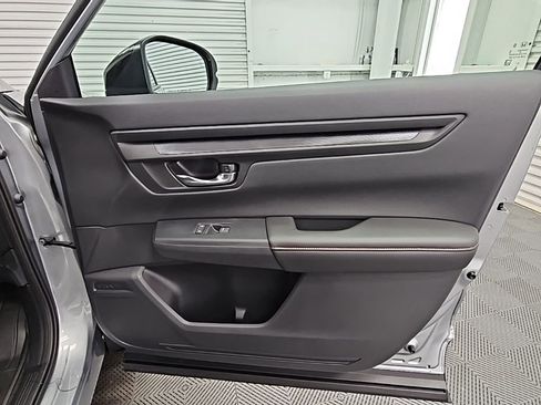 New 2026 Honda CR-V Sport-L image 39