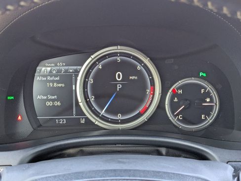 Used 2018 Lexus GS 350 F Sport image 27