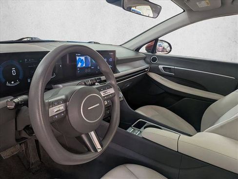 Used 2024 Hyundai Sonata SEL FWD image 9
