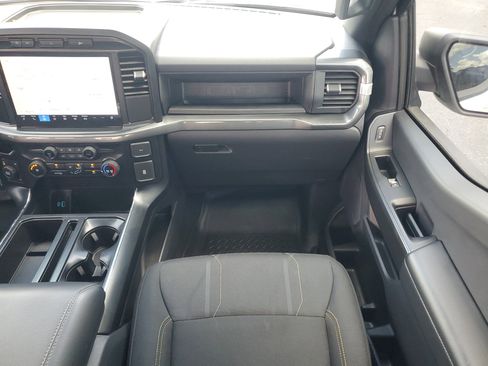 Used 2024 Ford F150 STX AWD/4WD image 20