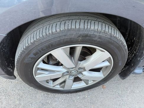 Used 2014 Nissan Pathfinder Platinum w/ Platinum Premium Package AWD/4WD image 9