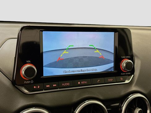 Used 2024 Nissan Sentra S image 22