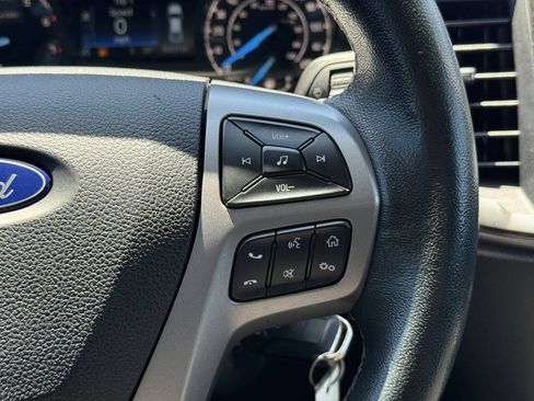 Used 2019 Ford Ranger XLT w/ Equipment Group 302A Luxury AWD/4WD image 27