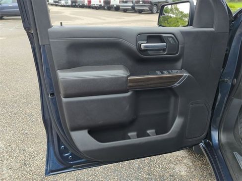 Certified 2022 Chevrolet Silverado 1500 LT image 21