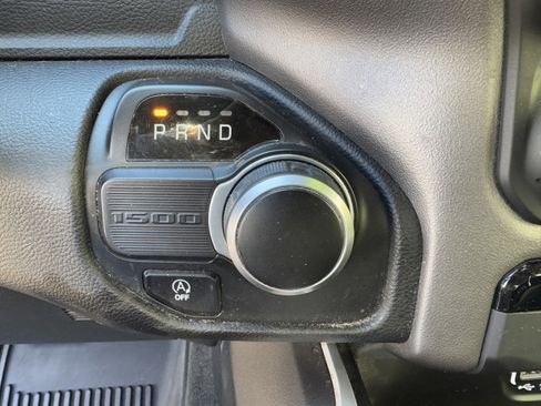 Certified 2021 RAM 1500 Big Horn image 24