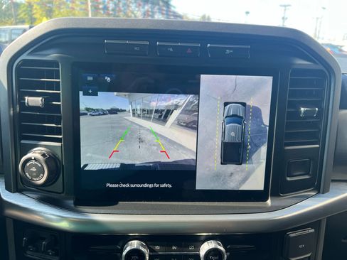 Used 2021 Ford F150 Lariat image 30