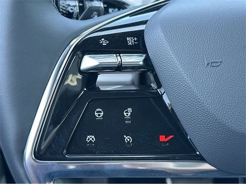 New 2026 Cadillac Vistiq Luxury image 28