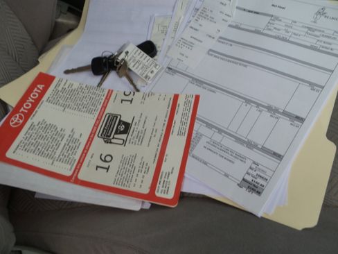 Used 2001 Toyota 4Runner SR5 image 70