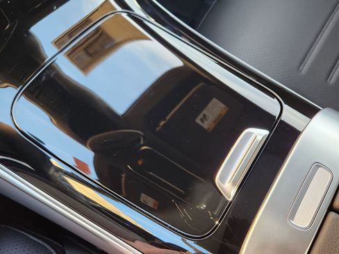 New 2026 Mercedes-Benz GLC 300 4MATIC image 19