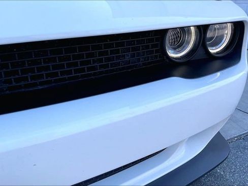 Used 2020 Dodge Challenger R/T Scat Pack RWD image 30