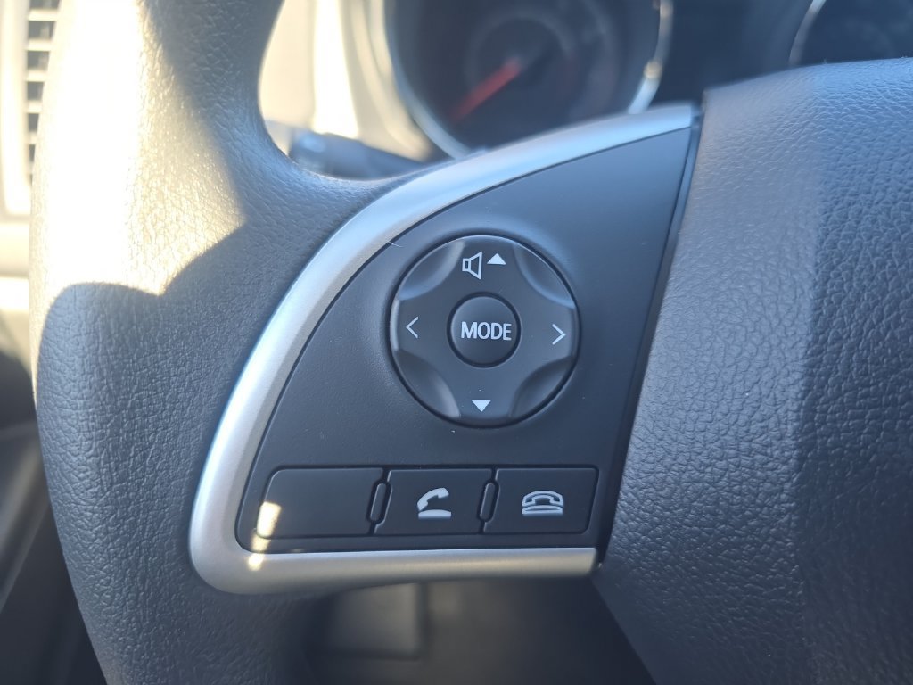 New 2027 Mitsubishi Outlander Sport FWD image 34