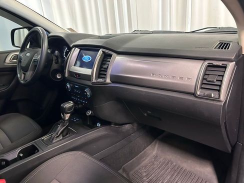 Used 2019 Ford Ranger XLT w/ Equipment Group 302A Luxury AWD/4WD image 22