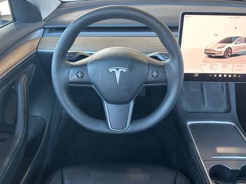 Used 2023 Tesla Model 3 Standard Range RWD image 10