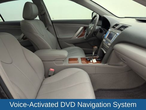 Used 2011 Toyota Camry Hybrid FWD image 15