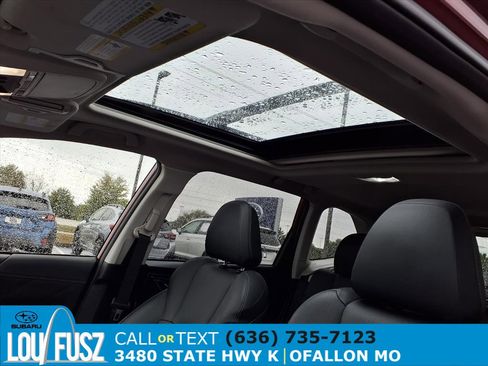 Used 2020 Subaru Forester Touring w/ Popular Package #2 image 26