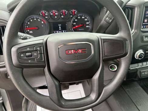 Used 2024 GMC Sierra 2500 Pro w/ Convenience Package AWD/4WD image 15