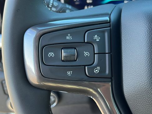 New 2026 Chevrolet Silverado 3500 High Country w/ High Country Premium Package image 28