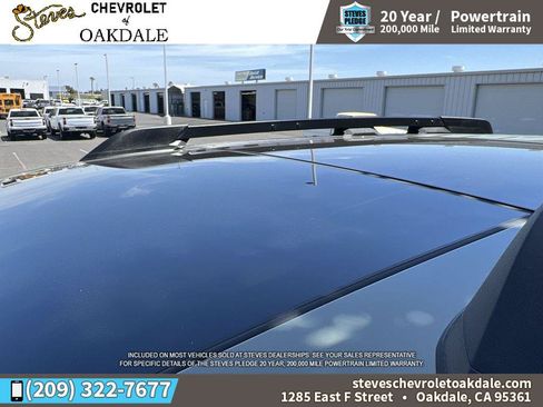 Used 2026 Honda Passport TrailSport Elite image 23