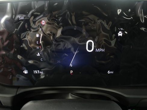 New 2026 Buick Envista Sport Touring w/ Convenience I Package image 12