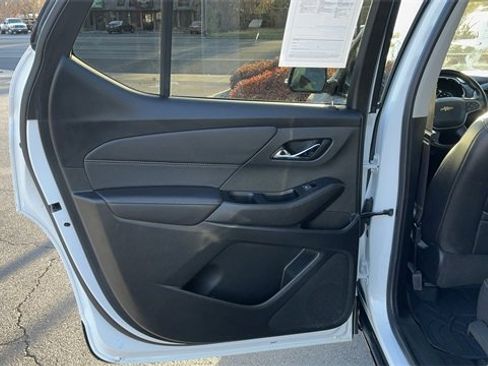 Used 2020 Chevrolet Traverse Premier w/ Redline Edition image 5