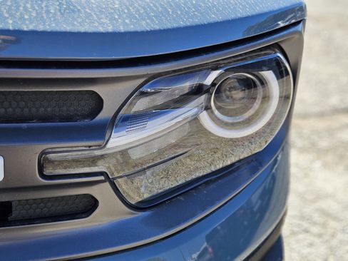 Used 2023 Ford Bronco Sport Big Bend w/ Convenience Package image 11