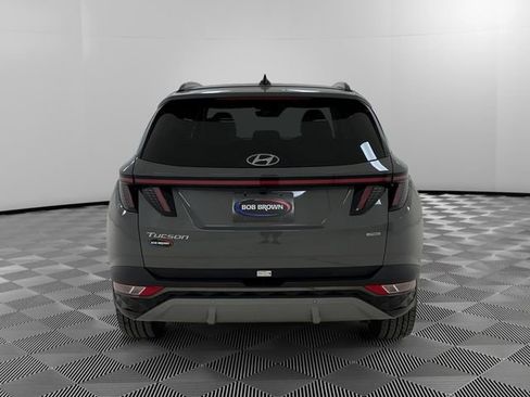 Used 2024 Hyundai Tucson Limited image 4