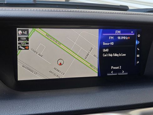 Used 2019 Lexus GS 350 F Sport RWD image 18
