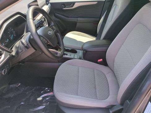 Used 2022 Ford Escape SE w/ Convenience Package AWD/4WD image 18