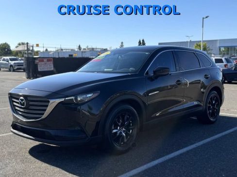 Used 2016 MAZDA CX-9 Touring FWD image 9