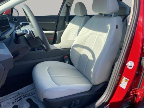 New 2026 Hyundai Sonata SEL image 22