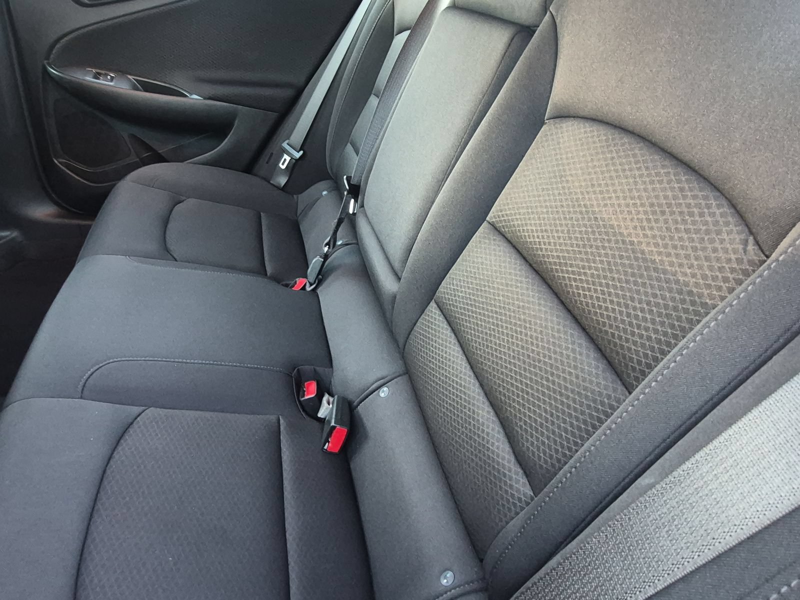 Used 2025 Chevrolet Malibu LT FWD image 19
