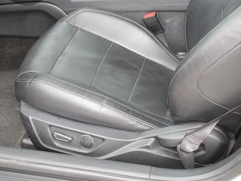 Used 2017 Ford Mustang GT w/ GT Performance Package image 14