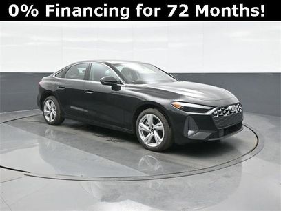 New 2025 Audi A5 2.0T Premium Plus