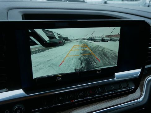 Used 2023 Chevrolet Silverado 1500 LT Trail Boss w/ Protection Package image 25