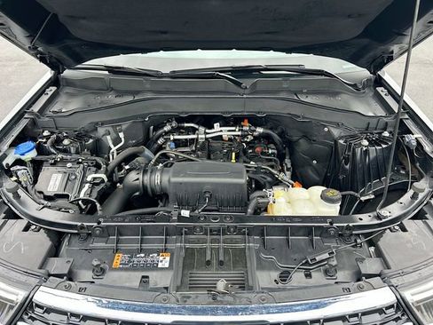 Certified 2023 Ford Explorer XLT AWD/4WD image 36
