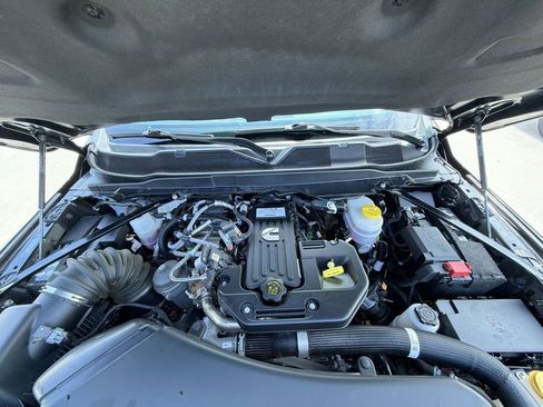 Used 2026 RAM 3500 Tradesman AWD/4WD image 31