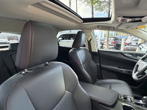 Certified 2024 Lexus NX 350 AWD w/ Cold Area Package image 45