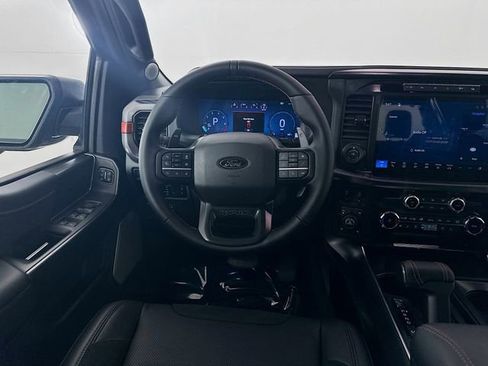 New 2026 Ford F150 Raptor AWD/4WD image 24
