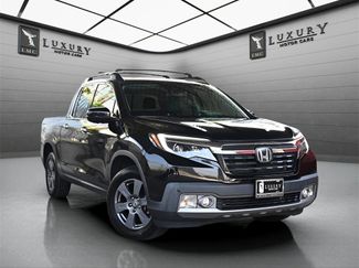 Used 2020 Honda Ridgeline RTL-E image 1