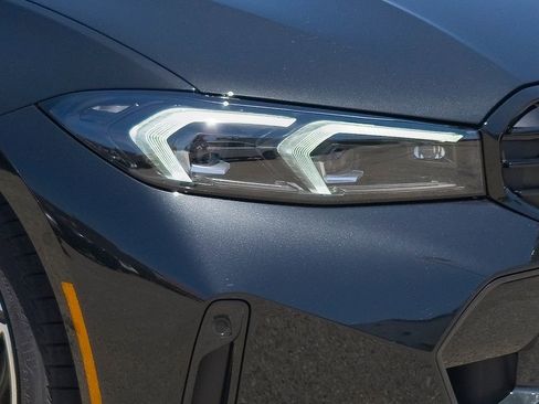 New 2026 BMW M340i RWD image 4